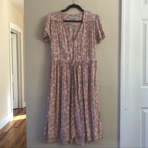Christy Dawn Dawn Dress in Floral *RARE*